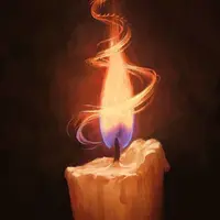 Свечная магия. Часть 1. Фитильные свечи