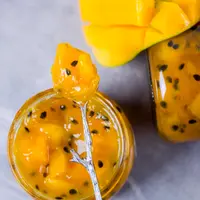 Магия конфитюра