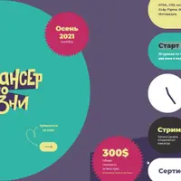 Курс по верстке