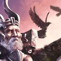 Религиозные верования дохристианской Скандинавии. Вебинар 5