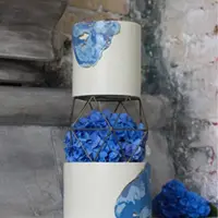 Ярусные торты