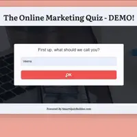 Smart Quiz Builder