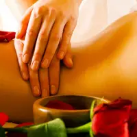 Тантрический массаж плюс автоматический