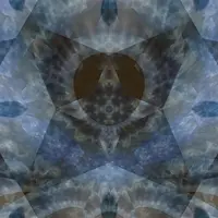 Ускоренное исцеление: цифровая мандала и чакры