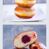 Искусство донатса