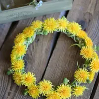 Летний декор