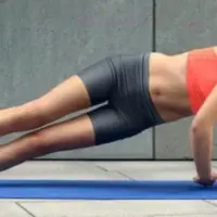 Автоматическая основная тренировка - Automated Core Workout