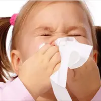 Лечение простуды и гриппа Powerful Plus + 11x (Extra Strong)