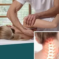 Трастовые и мобилизационные манипуляции