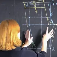 Дефекты брюк