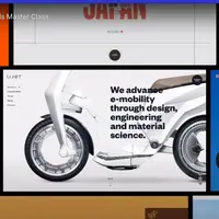 Create Award Winning Animation and Interaction Design In Webflow