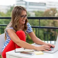 Текстовый маньяк. Как зарабатывать на статьях 70 000 рублей в месяц