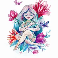 Подарки от богинь Powerful Plus + 11x