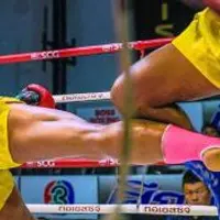 Секреты китайского лоу-кика