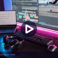 Где брать музыку для видео