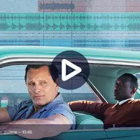 Практика работы со звуком для кинофильма