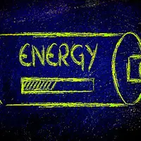 Восстановите Энергию