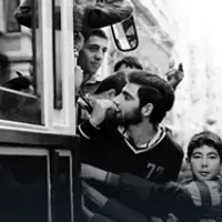 Искусство черно-белой фотографии