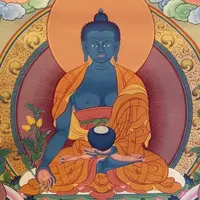 Будда Медицины