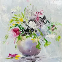 Мастихин с нуля