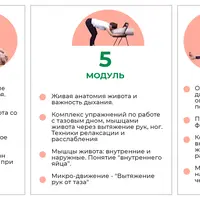 Система оздоровления и укрепления тазового дна