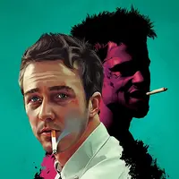 Кинотренинг «Бойцовский Клуб»