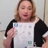 Пособие для занятий с детьми от 4 лет до 8 лет