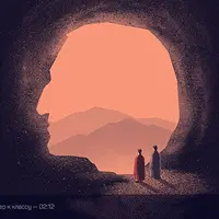 Классика и современность в литературе: Божественная комедия