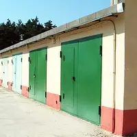 Гаражная амнистия