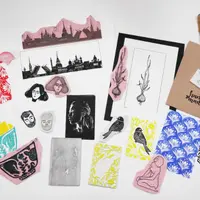 Линогравюра