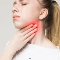 Тонзиллит. Заживление и регенерация миндалин