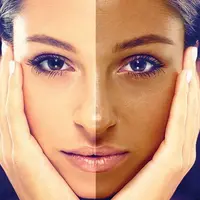 Усиление загара