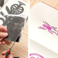 Блокнот художника: Техники иллюстрации