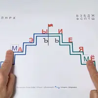 Лестница чтения. Часть 2