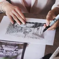 Путь дизайнера интерьеров после обучения