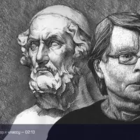 Классика и современность в литературе: Стивен Кинг и Гомер