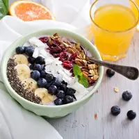 Быстрозавтрак