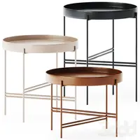 Сборник 3D-моделей. Апрель 2021. Часть 4