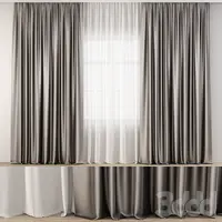 Сборник 3D-моделей. Апрель 2021. Часть 5