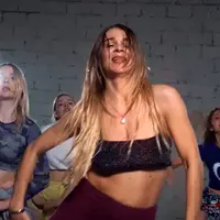 Dancehall: зажигательные танцы для женщин