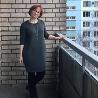 Платье "kattyкокон"