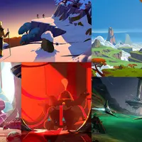 Концепт-арт: Введение в сет дизайн