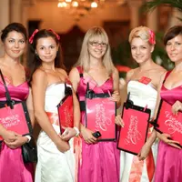 Комплект из 4 вебинаров по свадебному бизнесу