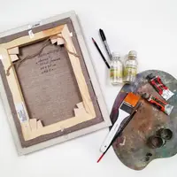 Оформление работ