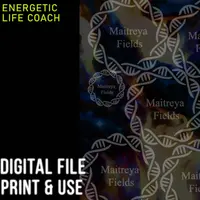 Энергичный лайф коуч