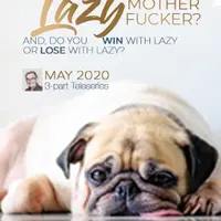 Ленивый ли ты мазафака?