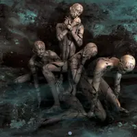 Растворение тени