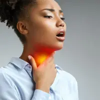 Лечение и регенерация горла