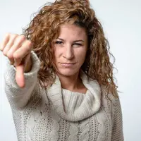 Хватит судить