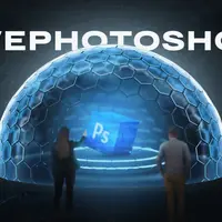 Ave Photoshop 3.0